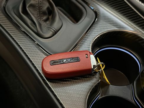 Used 2020 Dodge Challenger SRT Hellcat Redeye image 49