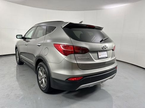 Used 2014 Hyundai Santa Fe Sport w/ Premium Equipment Package 03 FWD image 30