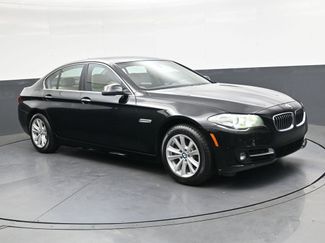 Used 2016 BMW 528i Sedan RWD video 1