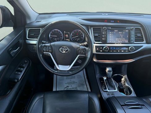 Used 2019 Toyota Highlander XLE FWD image 21