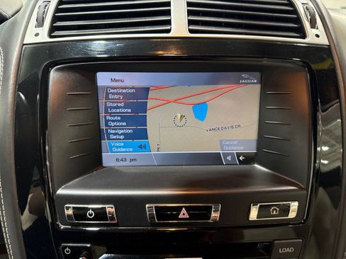 Used 2013 Jaguar XK Coupe RWD image 49