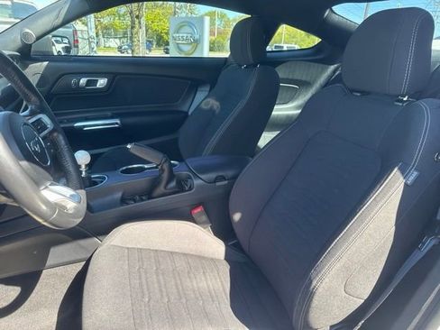 Used 2023 Ford Mustang Mach 1 RWD image 10