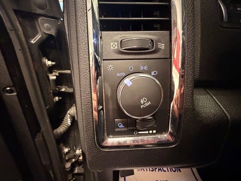 Used 2014 RAM 2500 Laramie w/ Protection Group image 16