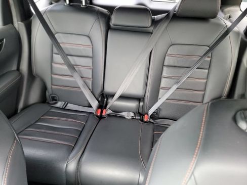 Certified 2023 Honda CR-V Sport Touring image 13
