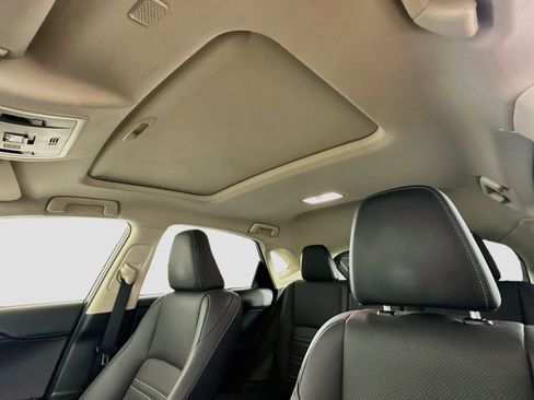 Used 2020 Lexus NX 300 FWD w/ Premium Package image 26