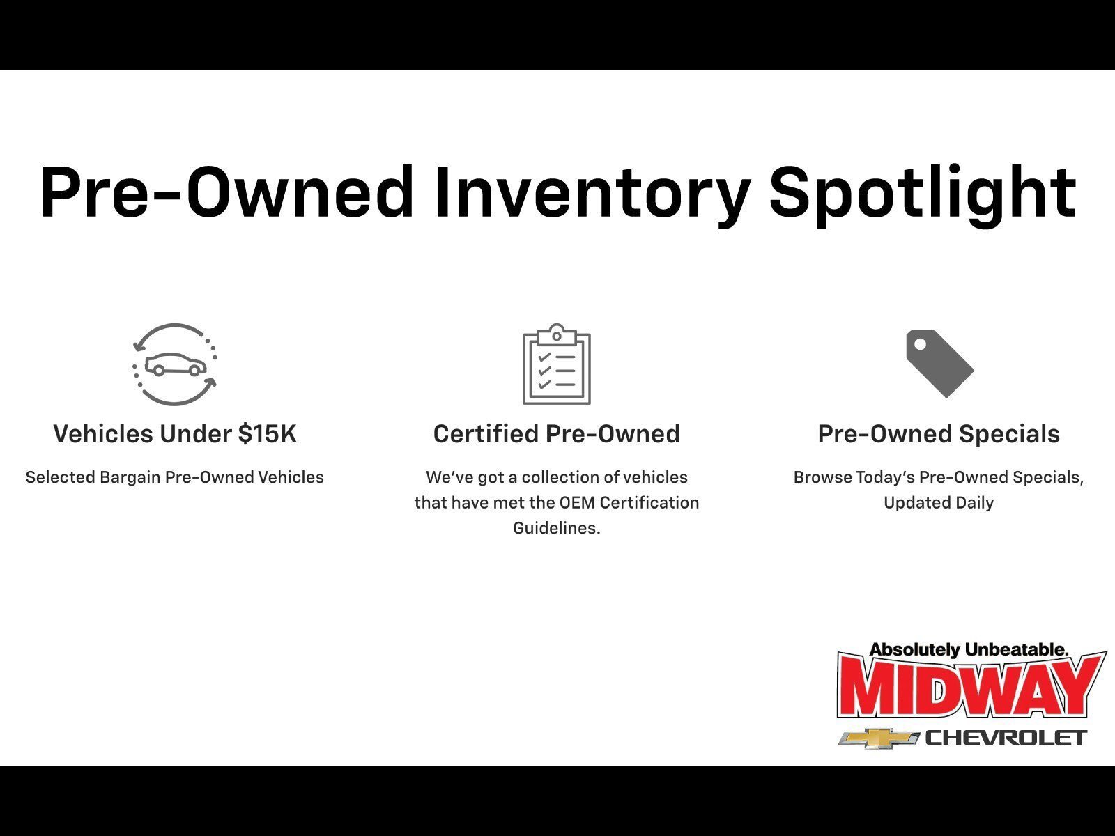 Used 2023 Chevrolet TrailBlazer RS w/ Convenience Package FWD image 10