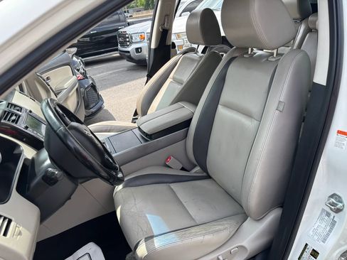 Used 2010 MAZDA CX-9 Grand Touring w/ Moonroof & Bose Audio Pkg AWD/4WD image 13