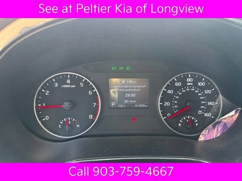 Certified 2023 Kia Seltos EX AWD/4WD image 10