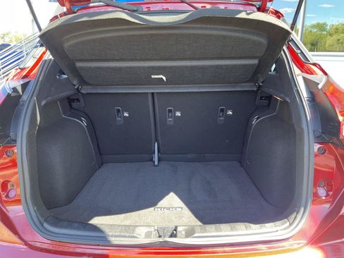 Used 2023 Nissan Kicks SR w/ SR Premium Package FWD image 36