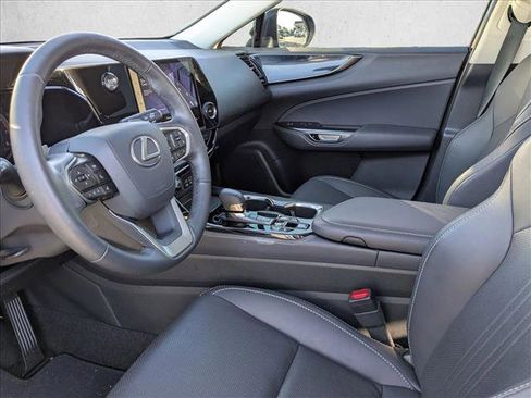 Certified 2024 Lexus NX 350 AWD image 18