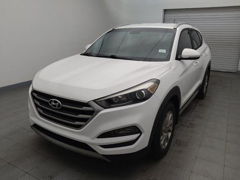 Used 2017 Hyundai Tucson Eco AWD/4WD image 15
