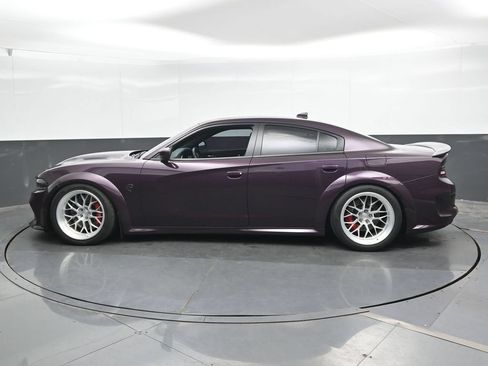 Used 2022 Dodge Charger SRT Hellcat RWD image 10