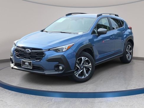 Used 2024 Subaru Crosstrek 2.0i Premium image 1
