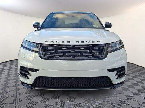 Used 2026 Land Rover Range Rover Velar Dynamic SE image 6