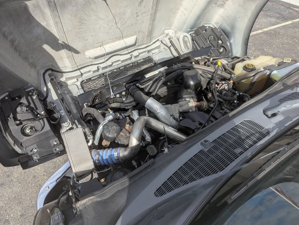 Used 2019 Ford F650 2WD SuperCab Super Duty image 34