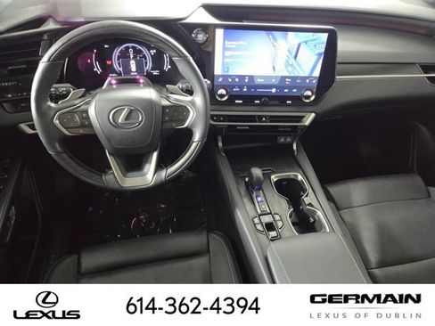 Certified 2023 Lexus RX 350 AWD w/ Accessory Package image 16