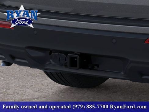 New 2026 Ford Explorer Active RWD image 23