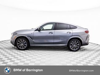 New 2026 BMW X6 M60i video 2