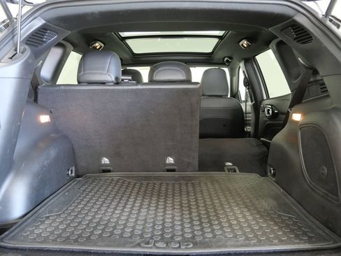 Used 2024 Jeep Compass Limited w/ High Altitude Package AWD/4WD image 26