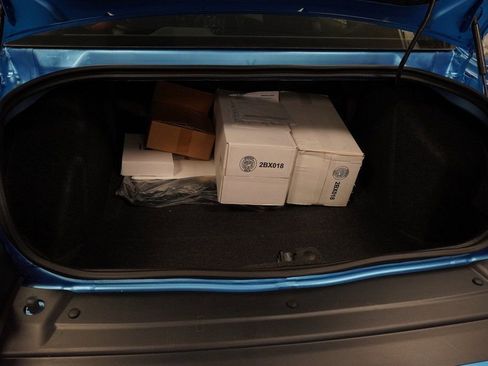 Used 2018 Dodge Challenger SRT Demon image 35