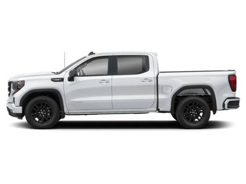 Used 2026 GMC Sierra 1500 Elevation AWD/4WD image 3
