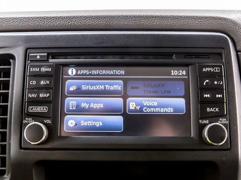 Used 2020 Nissan NV 3500 SL RWD image 20