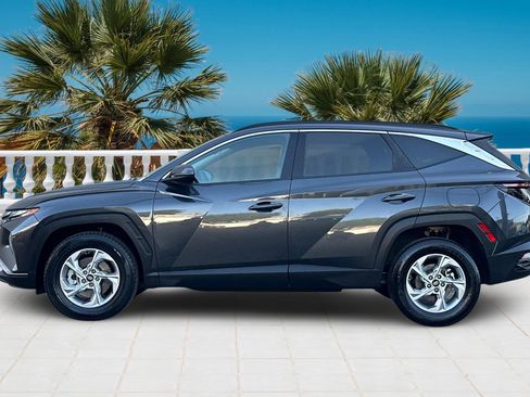 Used 2023 Hyundai Tucson SEL image 7