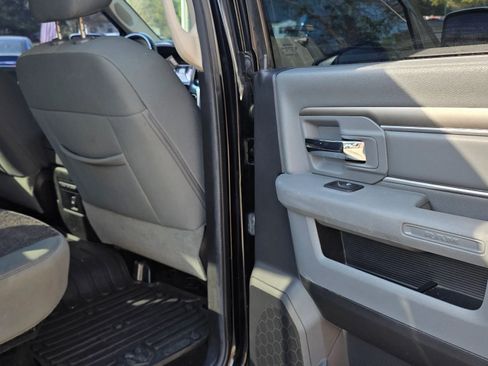 Used 2014 RAM 1500 Big Horn image 17