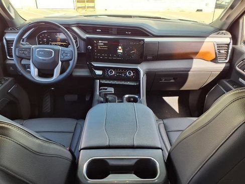 New 2026 GMC Sierra 1500 Denali AWD/4WD image 4