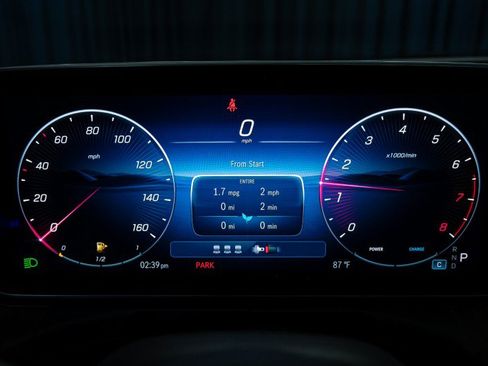 New 2026 Mercedes-Benz C 300 Sedan image 16