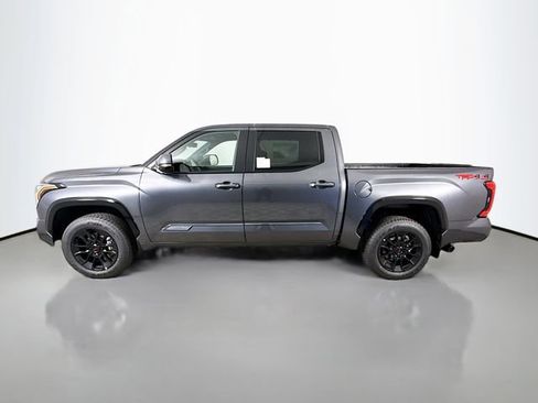 New 2026 Toyota Tundra Platinum AWD/4WD image 4