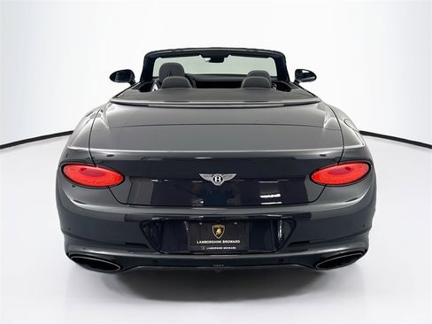 Used 2022 Bentley Continental GT Speed image 6