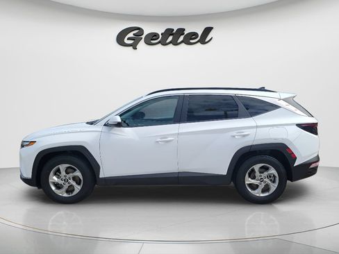 Used 2023 Hyundai Tucson SEL FWD image 8
