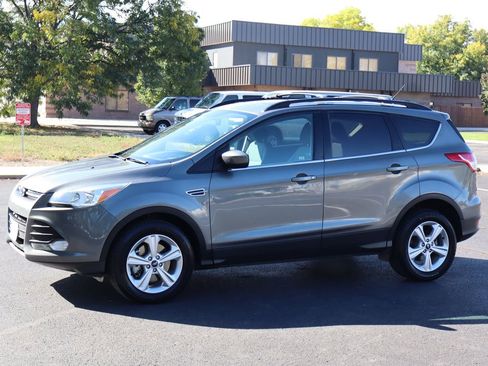 Used 2013 Ford Escape SE image 10