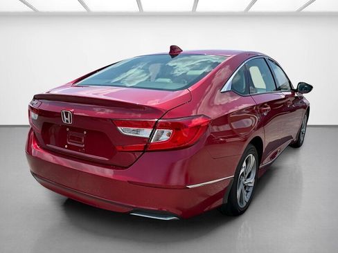 Used 2019 Honda Accord EX-L image 7