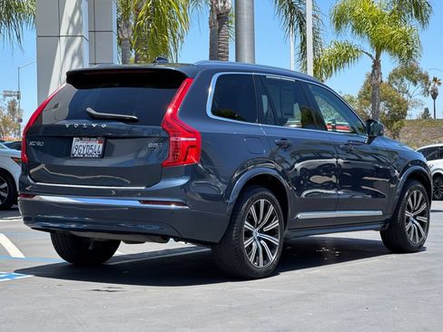 Certified 2023 Volvo XC90 B5 Plus AWD/4WD image 5