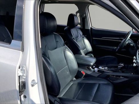 Used 2020 Kia Telluride S image 21