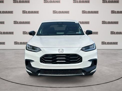 New 2026 Honda HR-V Sport image 4