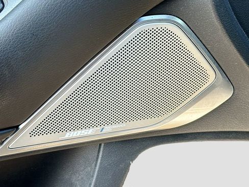 Used 2017 INFINITI Q50 3.0t Premium w/ Driver Assistance Package image 11