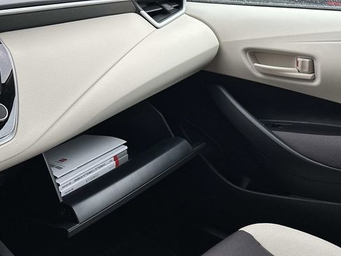 New 2026 Toyota Corolla LE FWD image 30