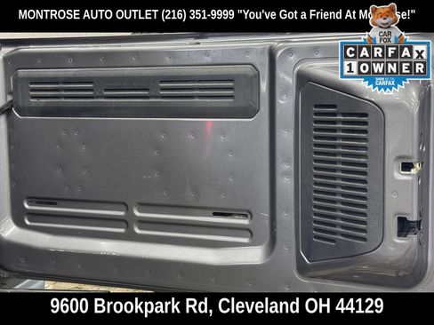 Used 2023 Ford Bronco Black Diamond AWD/4WD image 43