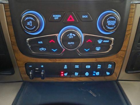 Used 2016 RAM 2500 Longhorn w/ Convenience Group image 68