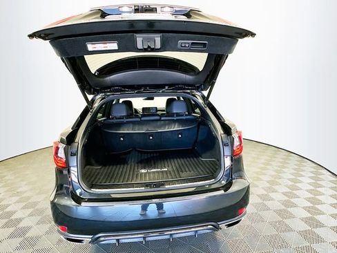 Used 2022 Lexus RX 350 F Sport AWD/4WD image 27