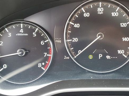 New 2026 MAZDA CX-50 AWD 2.5 S w/ Weather Package image 25