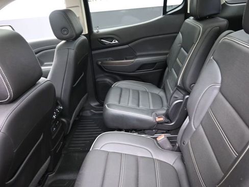 Used 2023 GMC Acadia Denali w/ Black Diamond Edition AWD/4WD image 24