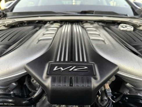 Used 2022 Bentley Flying Spur W12 image 92