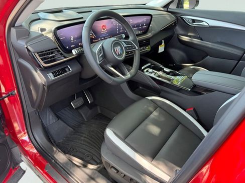 New 2026 Buick Envision Sport Touring AWD/4WD image 8