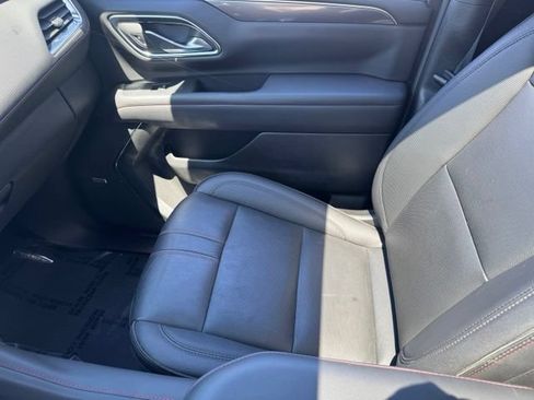Used 2023 Chevrolet Tahoe RST w/ Luxury Package AWD/4WD image 28