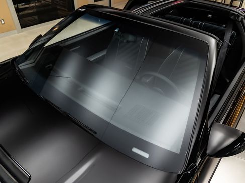 Used 1987 Chevrolet Camaro Z28 RWD image 28