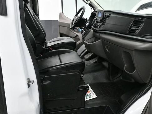 Used 2024 Ford Transit 250 148 Medium Roof image 10